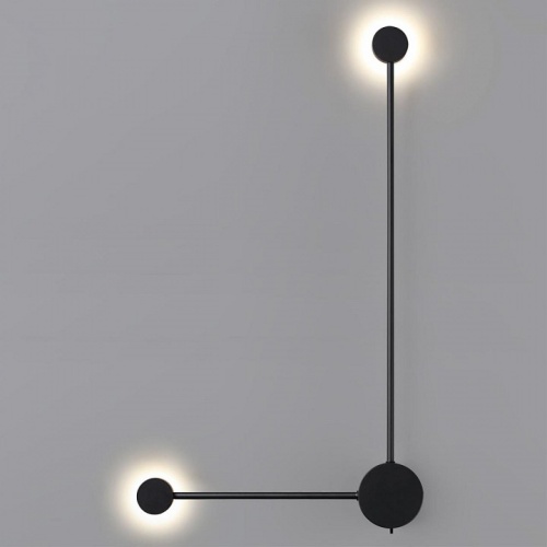 Накладной светильник Odeon Light Satellite 7008/10WL в Нижнем Новгороде фото 3