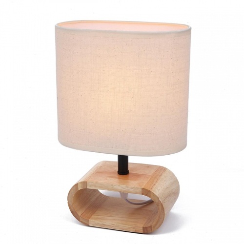 Настольная лампа декоративная Lumion Maderana 8199/1T в Нижнем Новгороде фото 7