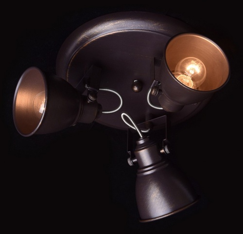 Спот DeMarkt Ринген 2 547020403 в Нижнем Новгороде фото 6