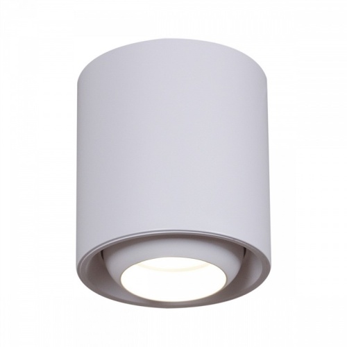 Накладной светильник 16135-9.5-001 GU10 WT в Нижнем Новгороде фото 2