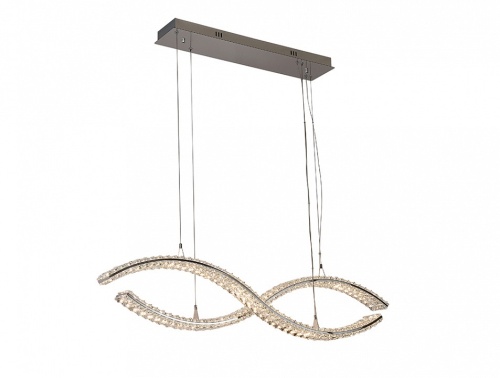 Подвесная люстра Newport CRYSTAL М0071044 в Нижнем Новгороде