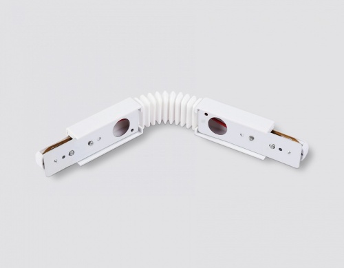 Соединитель гибкий для треков Ambrella Light TRACK SYSTEM GL7175 в Нижнем Новгороде фото 4