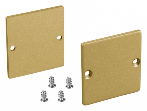 Набор заглушек для профиля Arlight SL-LINE 039983 в Нижнем Новгороде