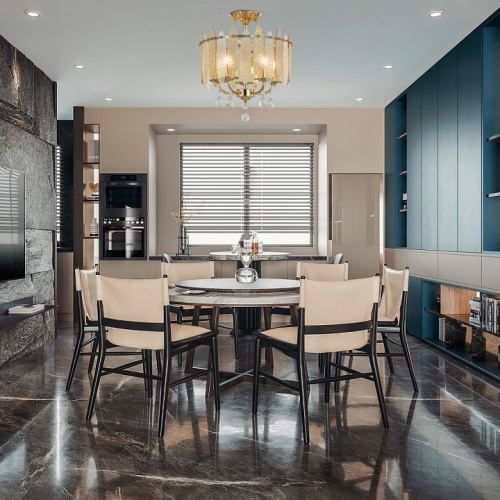 Светильник на штанге Arte Milano Sorrento-4309 374309/5/80/380 GD в Нижнем Новгороде фото 2