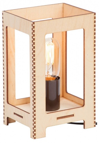 Настольная лампа декоративная Vitaluce  V4900-7/1L в Нижнем Новгороде