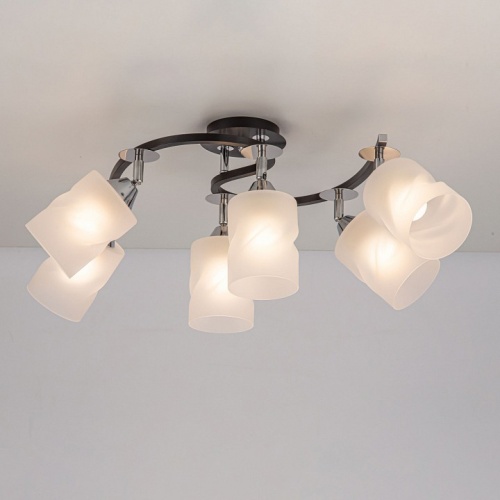 Потолочная люстра Citilux Сиерра CL119261 в Нижнем Новгороде фото 4