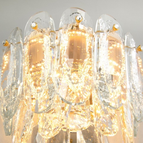 Накладной светильник Bogate's Chaleur 422/1 в Нижнем Новгороде фото 2