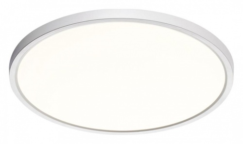 Накладной светильник Sonex Alfa White 7659/32L в Качканаре фото 3
