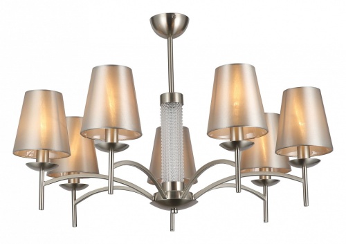 Люстра на штанге F-promo Velum 2906-7P в Нижнем Новгороде фото 6