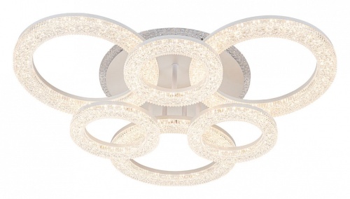 Потолочная люстра Escada Alunit 10281/6LED в Нижнем Новгороде фото 5