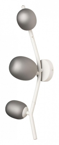 Бра Loft it Sakura 10212W White в Нижнем Новгороде фото 3