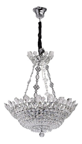 Подвесной светильник MW-Light Патриция 1 447010512 в Нижнем Новгороде фото 13