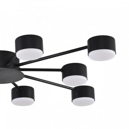 Потолочная люстра Lumion TORINA 8344/10C в Нижнем Новгороде фото 6