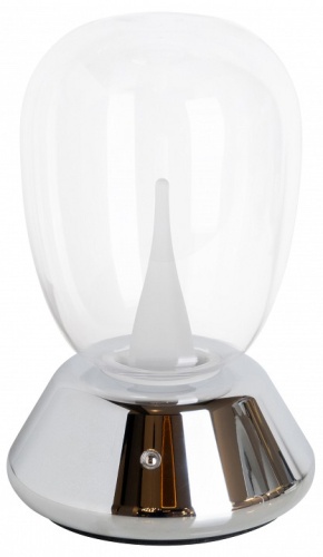 Настольная лампа декоративная Lightstar Uovo III 807904 в Нижнем Новгороде