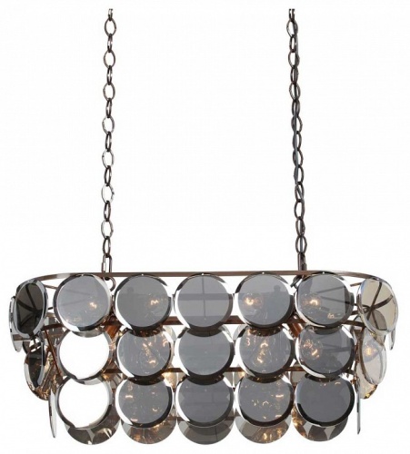 Подвесная люстра Vitaluce V5849 V5849-7/18 в Нижнем Новгороде фото 3