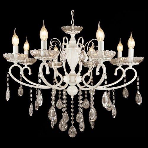 Подвесная люстра 04136-0.4-08 в Нижнем Новгороде