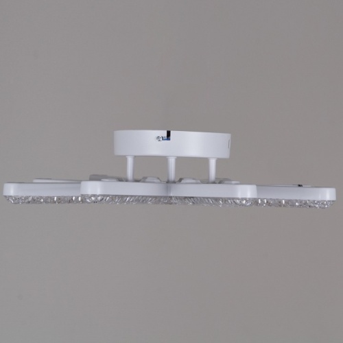 Люстра на штанге  72190-0.3-04 WH в Нижнем Новгороде фото 5