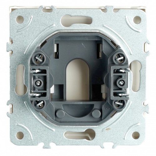 Розетка для вывод кабеля без рамки Stekker Эмили 50220 в Нижнем Новгороде фото 6