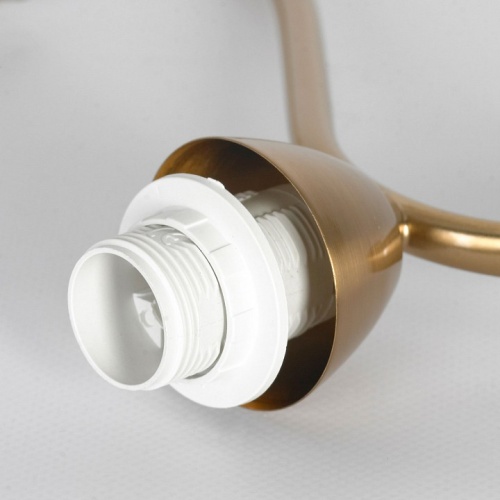 Подвесная люстра LGO Greensboro LSP-8824 в Нижнем Новгороде фото 6