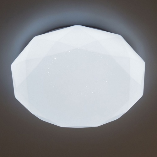 Накладной светильник Citilux Астрон CL733330G в Боре фото 4