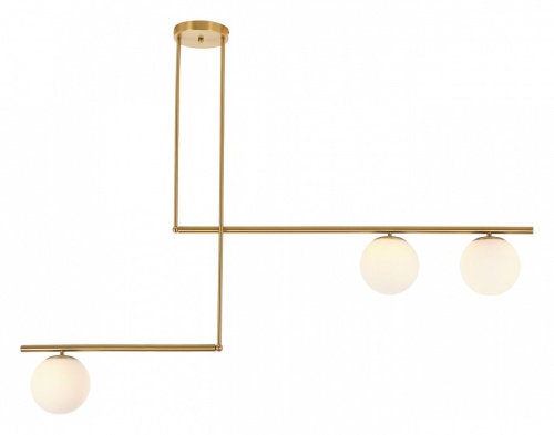 Светильник на штанге MyFar Jenifer MR1070-3P в Нижнем Новгороде фото 3