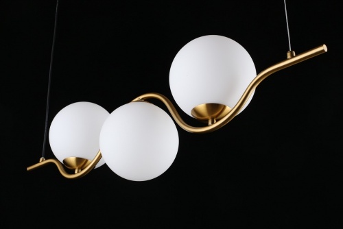 Подвесной светильник Aployt Jagna APL.312.13.03 в Нижнем Новгороде фото 6