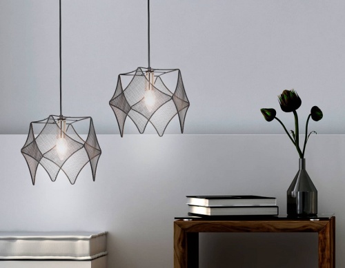 Подвесной светильник Ambrella Light TR TR8421 в Нижнем Новгороде фото 4