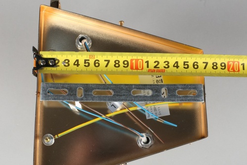 Накладной светильник Aployt Maria APL.831.11.02 в Нижнем Новгороде фото 16