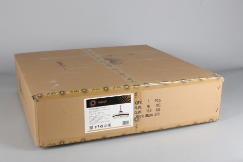 Подвесной светильник Aployt Honori APL.027.03.102 в Нижнем Новгороде фото 4