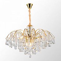 Подвесная люстра Lussole Presidio LSP-6018 в Нижнем Новгороде