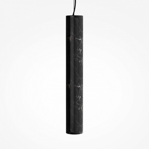 Подвесной светильник Maytoni Basic Texture MOD461PL-L5BK в Нижнем Новгороде фото 7