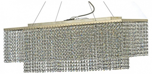 Подвесная люстра Arti Lampadari Milano Milano E 1.5.70X25.502 N в Нижнем Новгороде