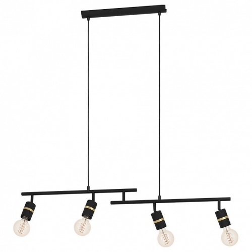 Подвесной светильник Eglo Lurone 900177 в Нижнем Новгороде фото 2