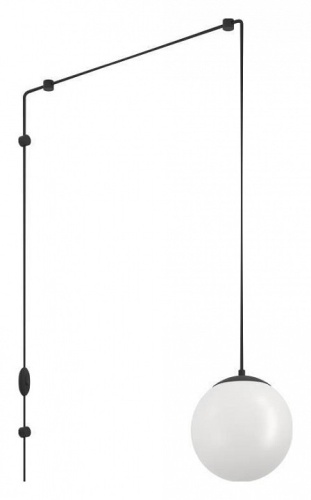 Подвесной светильник Eglo Rondo 3 900977 в Нижнем Новгороде