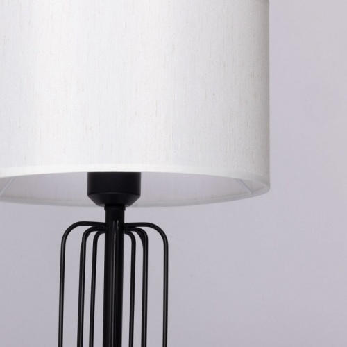 Настольная лампа декоративная MW-Light Шаратон 628030701 в Нижнем Новгороде фото 2