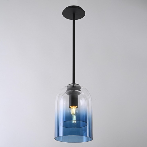 Светильник на штанге Imperiumloft ARIA Turquoise ARIA01 в Нижнем Новгороде фото 3