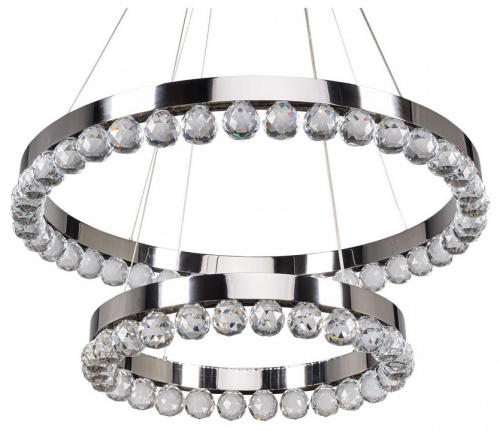 Подвесной светильник DeMarkt Глобула 2 690010502 в Нижнем Новгороде