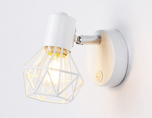 Спот Ambrella Light TR TR8626 в Нижнем Новгороде фото 4