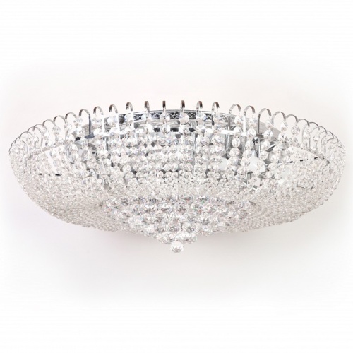 Потолочная люстра Doge Luce 737 737PL1-CR в Нижнем Новгороде