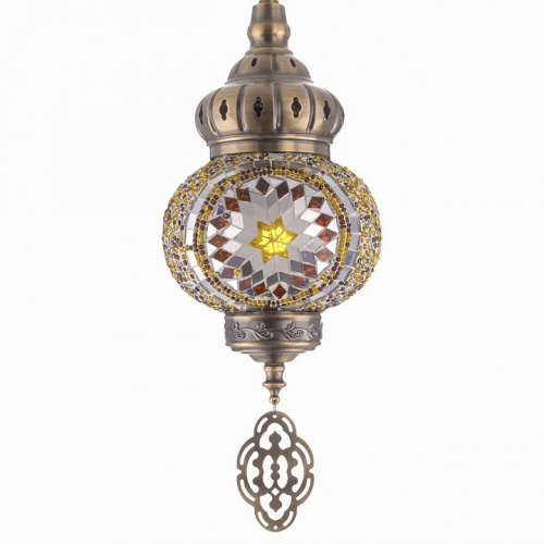 Подвесной светильник Citilux Каир CL419115 в Нижнем Новгороде фото 2