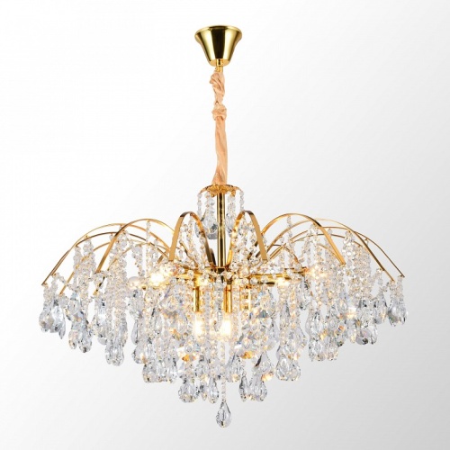 Подвесная люстра Lussole Presidio LSP-6018 в Нижнем Новгороде