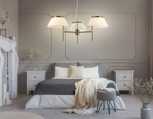 Подвесная люстра Ambrella Light LH LH72471 в Нижнем Новгороде фото 2