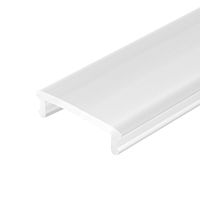 Экран СEIL-S14-SHADOW-3000 FLAT OPAL (Arlight, Пластик) в Ермолино