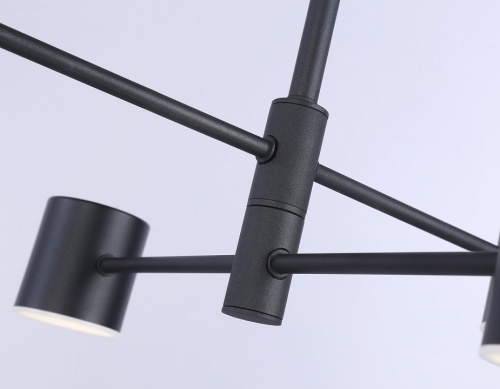 Люстра на штанге Ambrella Light FL FL51707 в Нижнем Новгороде фото 2