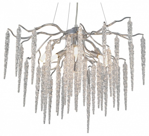 Подвесная люстра Vitaluce V2875 V2875-9/7S в Нижнем Новгороде