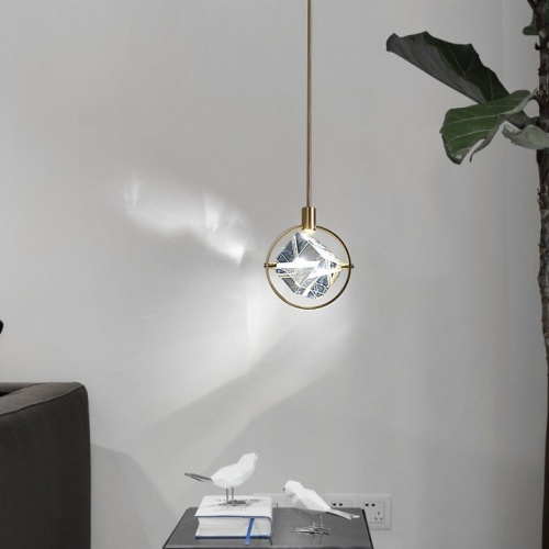 Подвесной светильник Imperiumloft  40.2718 в Нижнем Новгороде фото 3