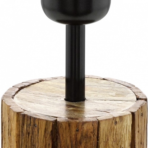 Настольная лампа декоративная Eglo Thornhill 49696 в Нижнем Новгороде фото 3