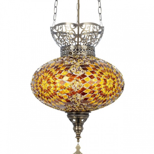 Подвесной светильник Citilux Каир CL419125 в Нижнем Новгороде фото 5