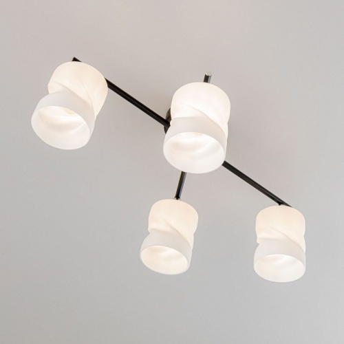 Потолочная люстра Citilux Нильс CL132145 в Нижнем Новгороде фото 13