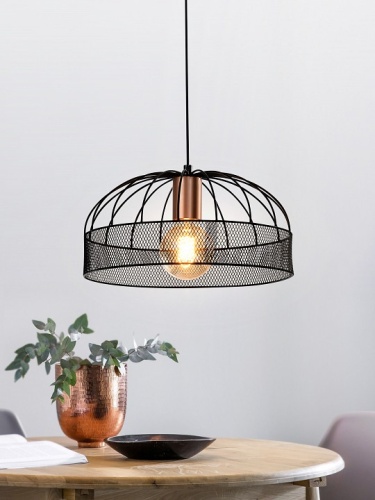 Подвесной светильник Rivoli Theda Б0050331 в Нижнем Новгороде фото 5